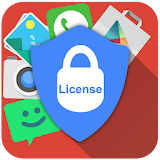 App Locker Master License icon