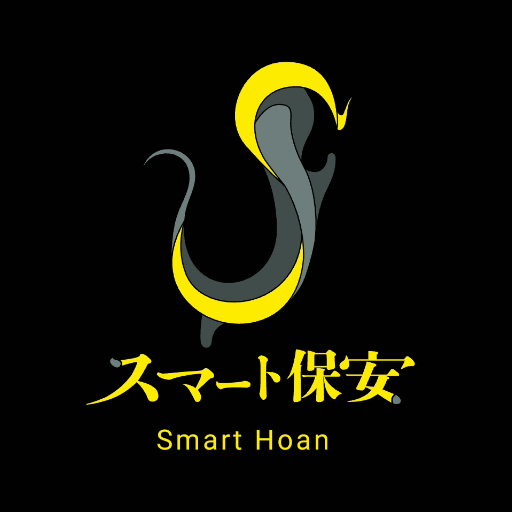 スマート保安プラットフォーム logo