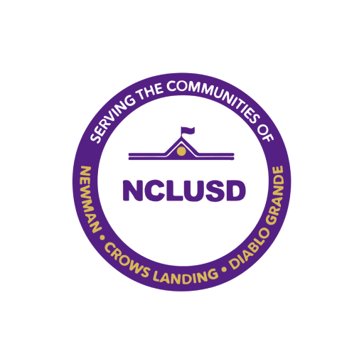 Newman-Crows Landing USD logo