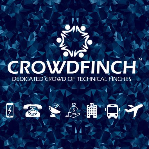 Crowdfinch Club 1.0 Icon