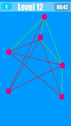 Unlock Rope - Screenshot 2