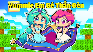 Yummie TV Game - Screenshot 2