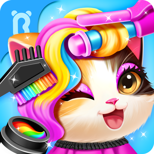 Little Panda Pet Castle logo