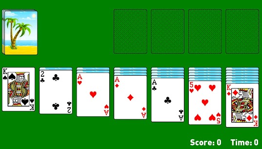 Solitaire Mania: Classic For PC installation