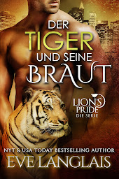 Icon image Der Tiger und seine Braut