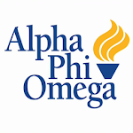 Cover Image of ダウンロード Alpha Phi Omega  APK
