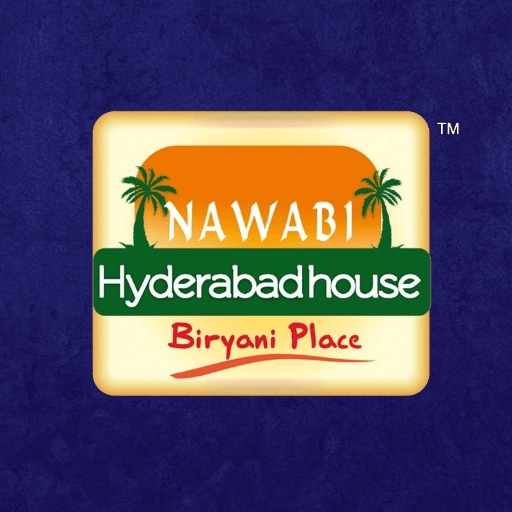 Hyderabad House - Nashville logo