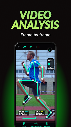 Run Dynamics Screen 3