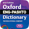 Pashto Dictionary icon