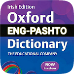 Cover Image of Download Pashto Dictionary  APK