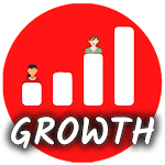 Cover Image of Download sub4sub Growth PRO  APK