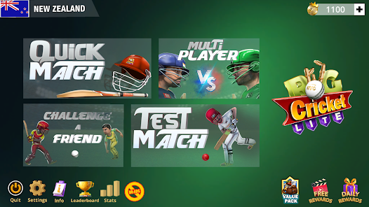 RVG Cricket Game: Cricket Lite apkdebit screenshots 16