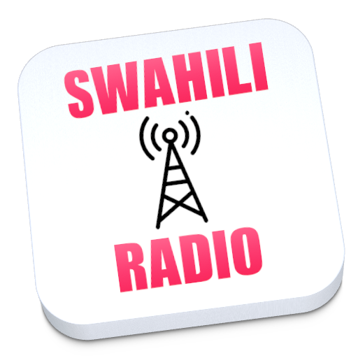 Swahili Radio Free 3.0 Icon
