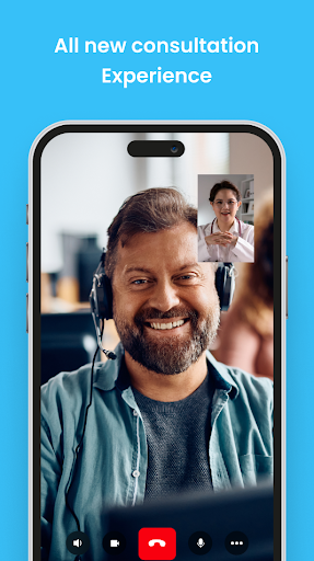 Ethnomet for HC Professionals Screen 2