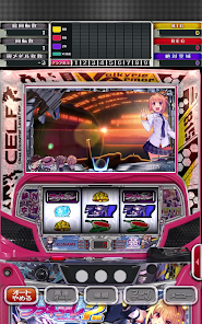 パチスロ 防空少女ラブキューレ2 - Apps on Google Play パチスロ 防空少女ラブキューレ2 - Apps on Google Play