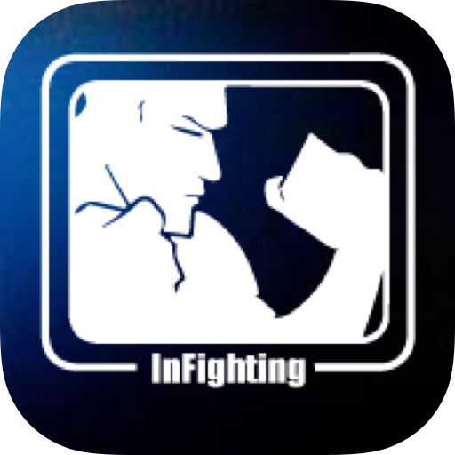 InFighting Training Centers logo