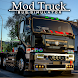 Mod Truck Bus Simulator - Androidアプリ