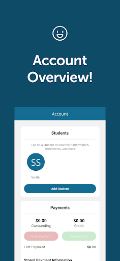 TRYBE KIDS Screenshot 1 - AppWisp.com