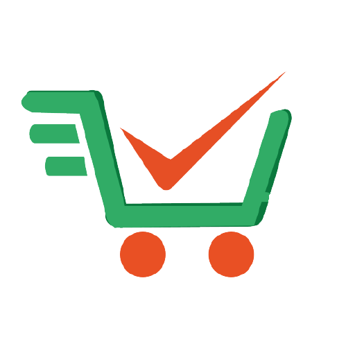 AllSmart Store logo