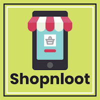 Shopnloot- Highest Cashback Offers  Top Coupons