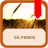 AudioBook Ulysses icon