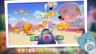 Game screenshot ミニオンシューター mod apk