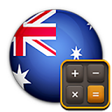 Australian Points Calculator icon