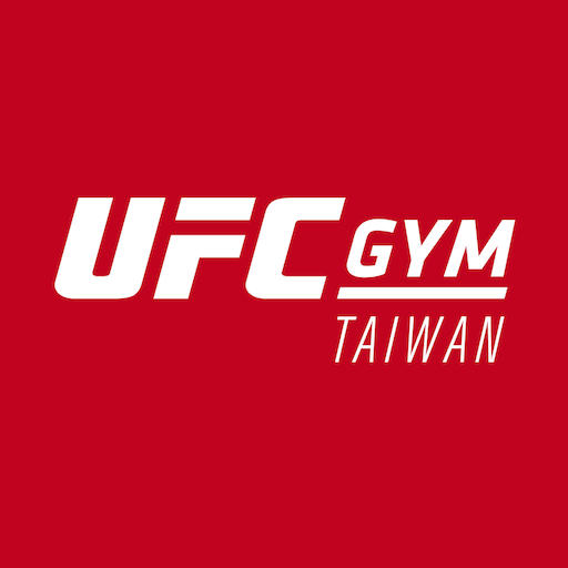 UFC GYM 台灣 icon