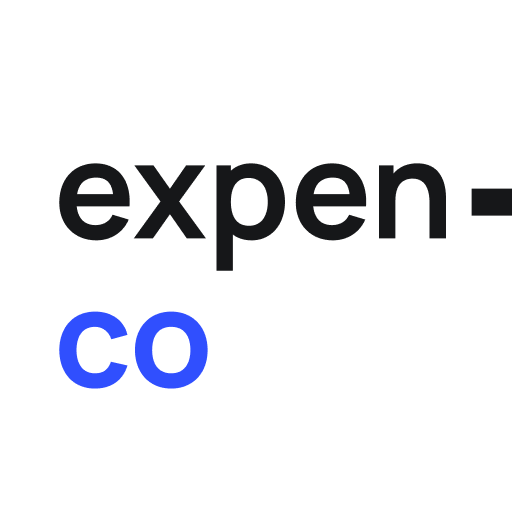 Expenco- Track expenses, money 0.0.3 Icon