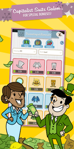 AdVenture Capitalist 22