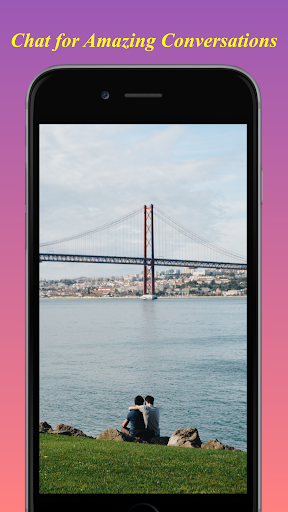 Best Gay Dating App, Gay Chat, Pride Meet  Date