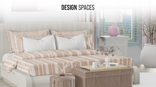 Home Design Star Screen 2