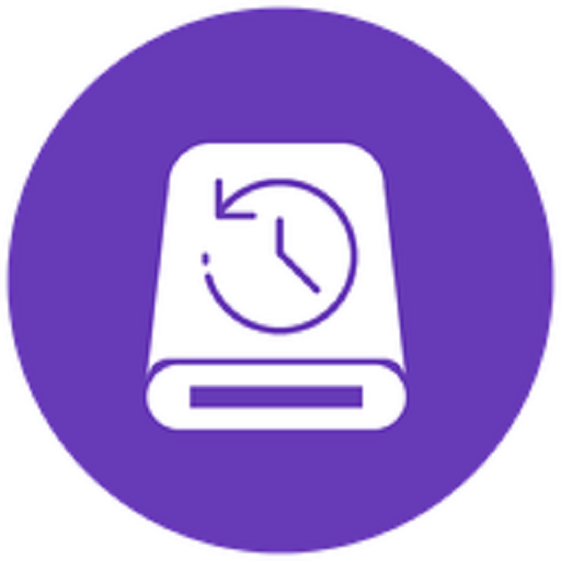 Fast Backup And Restore logo