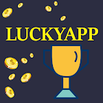 Cover Image of Download LuckyApp - PAY & PIX 1.3 APK