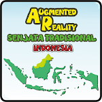 Cover Image of डाउनलोड AR Senjata Tradisional Indones  APK