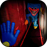 Huggy Wuggy  Poppy Playtime horror guide