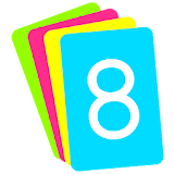 Planning Cards (Scrum Poker) icon