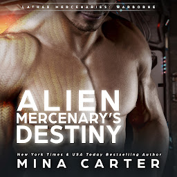 Immagine dell'icona Alien Mercenary's Destiny