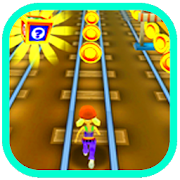 Top 50 Casual Apps Like Super Boy Runner On The Subway - Best Alternatives