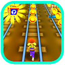 App herunterladen Super Boy Runner On The Subway Installieren Sie Neueste APK Downloader
