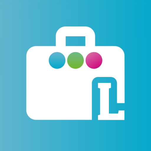 Liber2Go logo