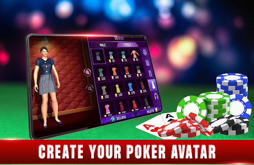 Octro Poker holdem poker games 24