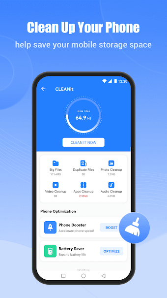 SHAREit MOD APK 6 32 38 Connect Transfer for Android