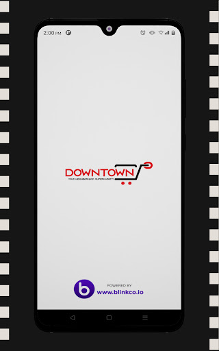 Downtown Online Screen 3