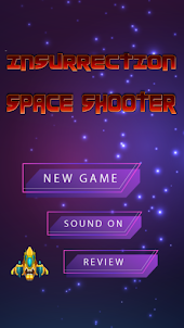 Insurrection Space Shooter