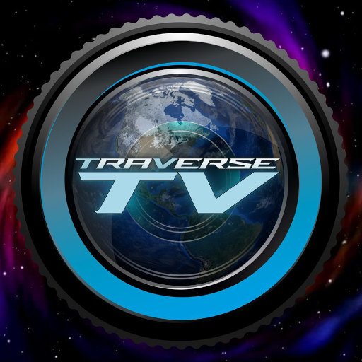 Traverse TV 1.0.7 Icon