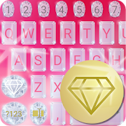 ai.keyboard Diamond theme