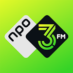 Cover Image of 下载 NPO 3FM – LAAT JE HOREN 5.7.4 APK