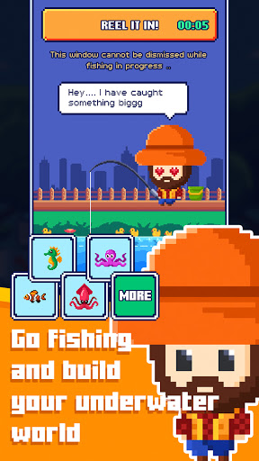 Fresbo Pixel Online Screen 3