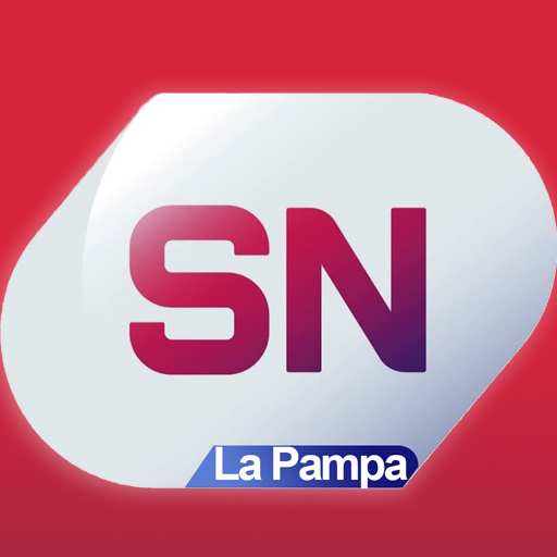 Somos Noticias logo